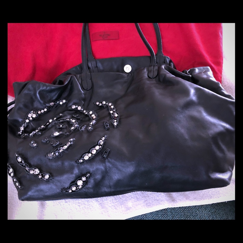 Authentic VALENTINO Garavani handbag